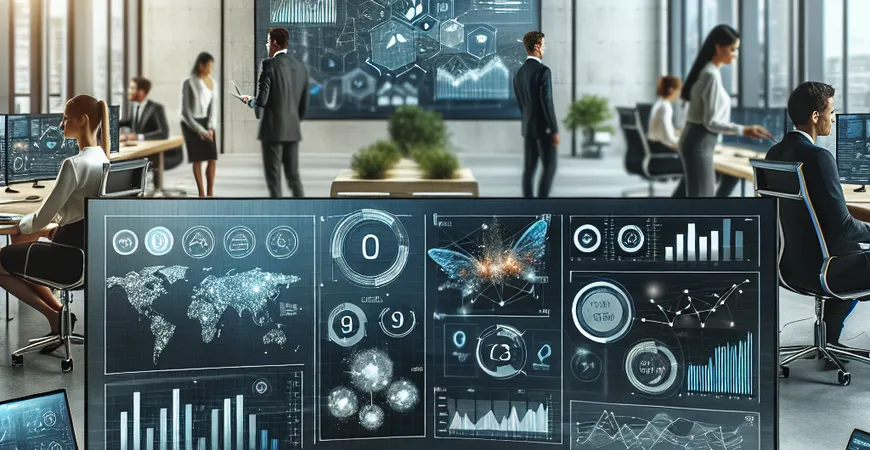 华为LTC与竞争对手对比：优势在哪？