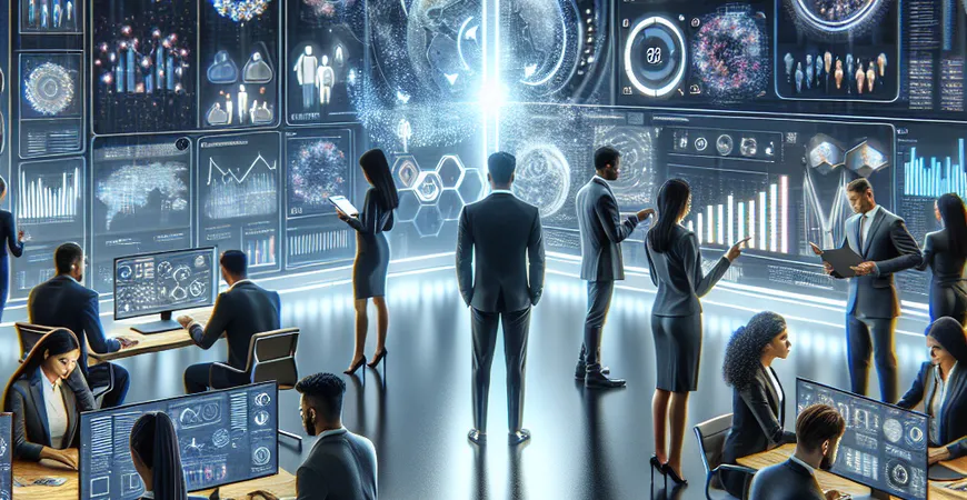 华为LTC产品测评，2025年企业数字化转型利器