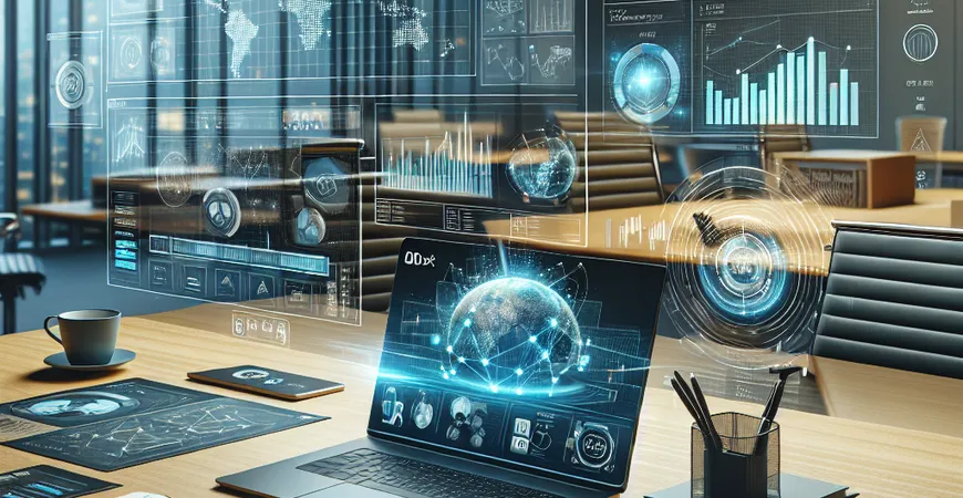 华为LTC产品评测，选择适合你的工具