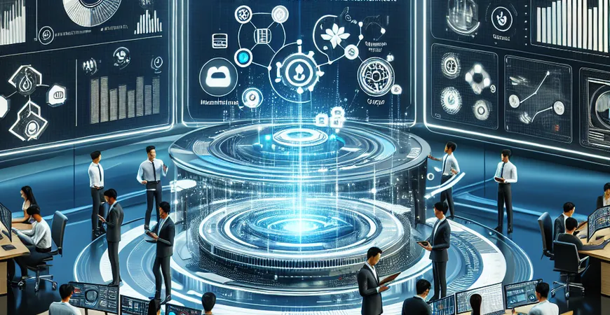 华为LTC使用指南，2025年最新趋势预测