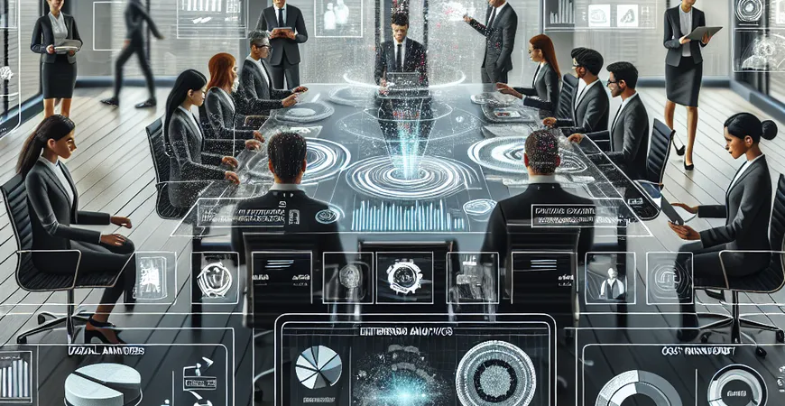 华为LTC全景分析，如何实现智能化管理？