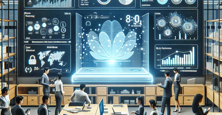 华为LTC创新案例，如何推动业务增长？