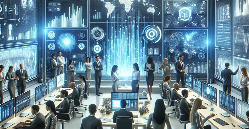 华为LTC在2025年如何引领市场趋势？