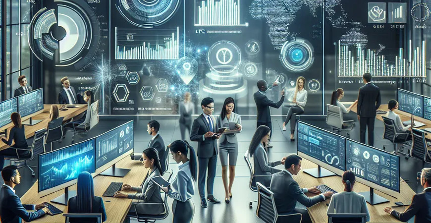 华为LTC在企业中的应用效果，数据盘点