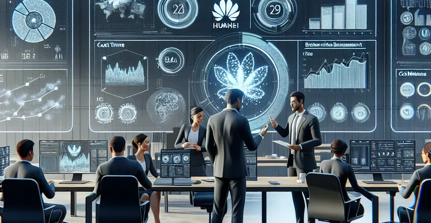 华为LTC在制造业中的应用案例，超级全面！