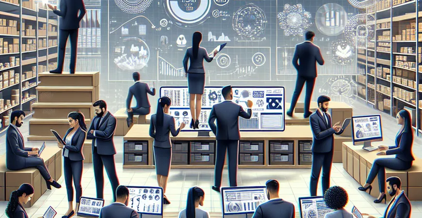 华为LTC在零售行业的应用，数字化转型不踩坑指南