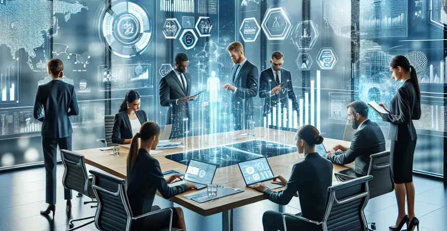 华为LTC如何助力企业数字化转型？成功案例分析