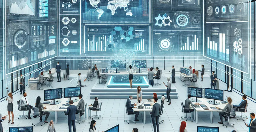 华为LTC如何实现流程自动化？最全方案解析