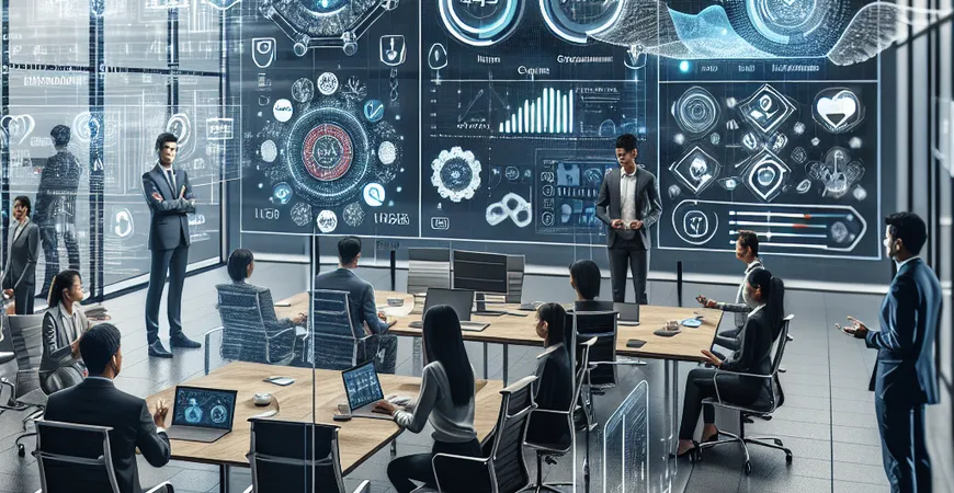 华为LTC实施指南，企业如何快速落地