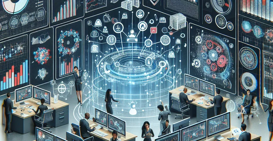 华为LTC对企业管理的提升作用，数据详解