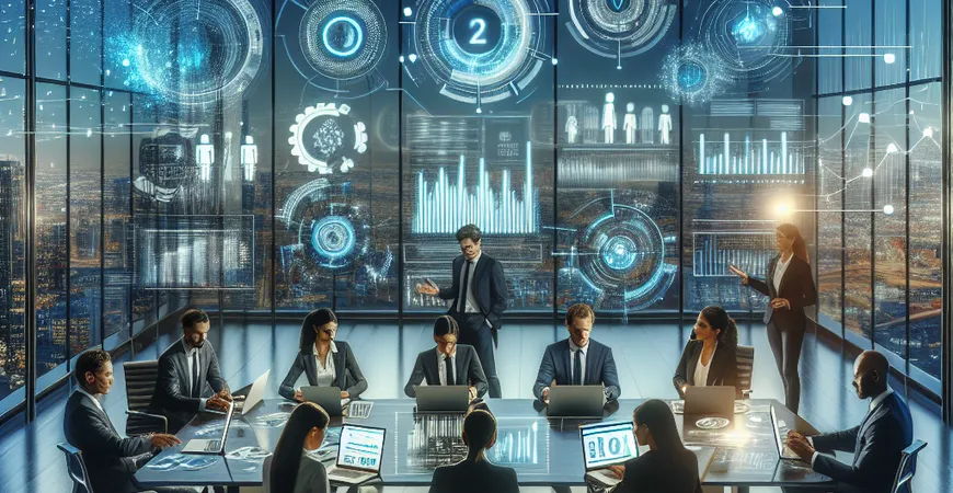 华为LTC技术应用，探索数字化时代的创新实践