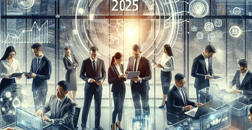 华为LTC技术解析，如何在2025年驱动业务增长