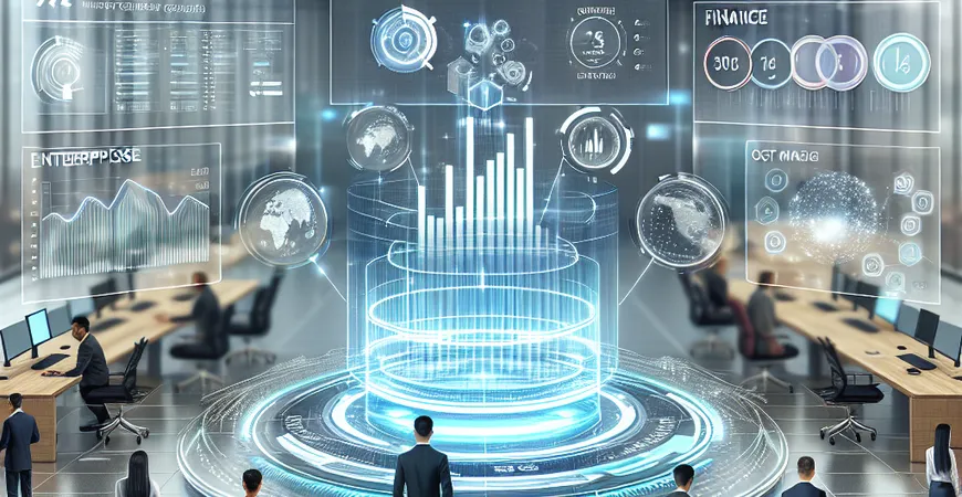 华为LTC技术详解，企业数字化的基石