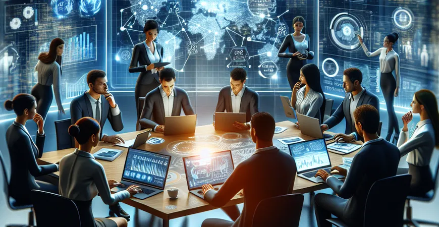 华为LTC流程优化：如何实现高效？实战分享