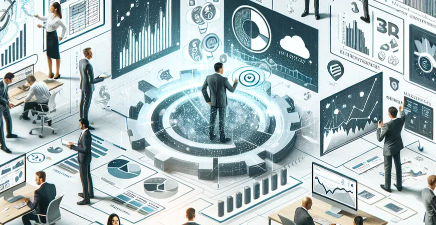 华为LTC的产品选型：企业应关注哪些指标？