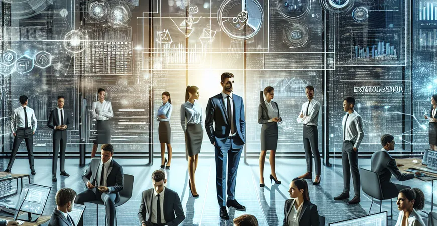 华为LTC的关键技术：企业数字化的未来趋势