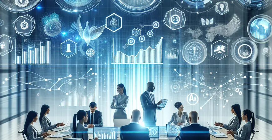 华为LTC的创新技术，如何引领市场？