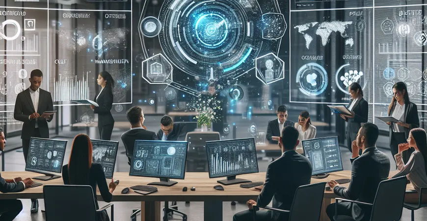 华为LTC的创新技术：企业如何实现数字化升级？