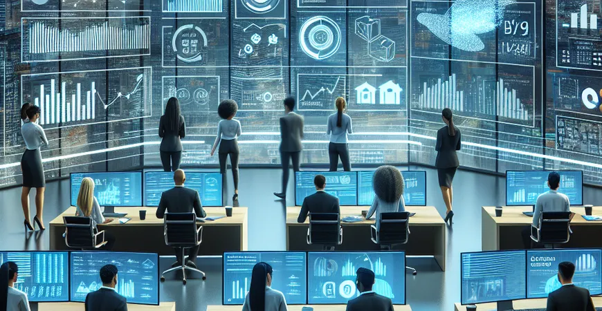 华为LTC的十大优势：企业数字化的核心动力