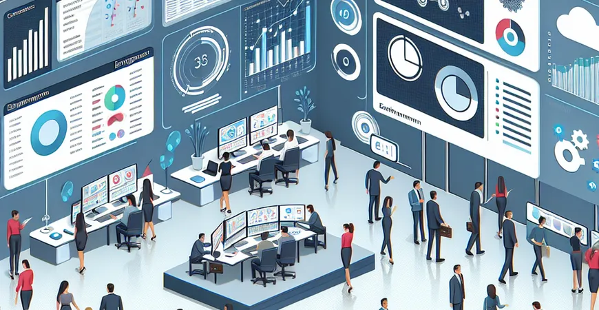 华为LTC的市场定位与竞争优势：全面解析