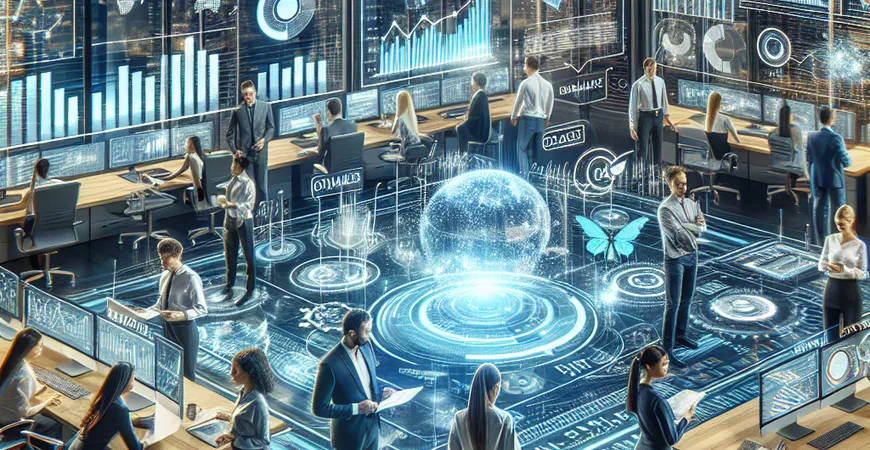 华为LTC的市场定位及未来发展趋势预测