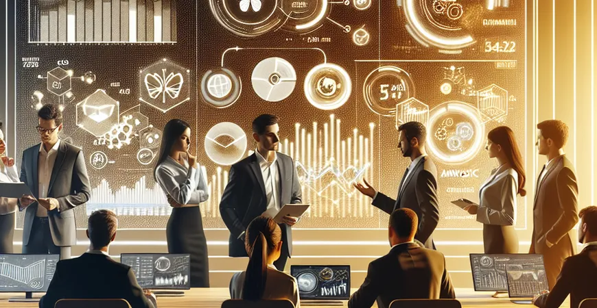 华为LTC的市场表现与竞争分析，全面解读