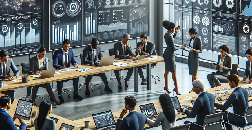 华为LTC的市场表现，企业应用评价