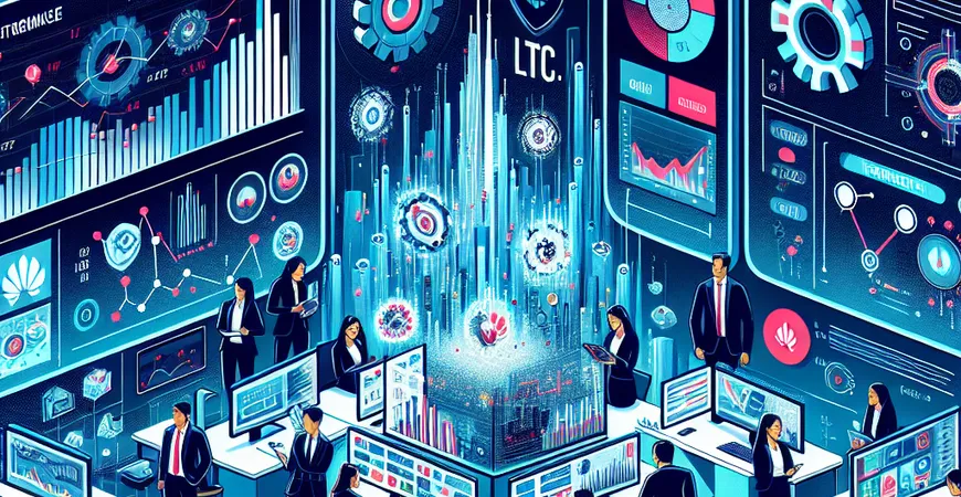 华为LTC的战略布局与前景分析，收藏必看