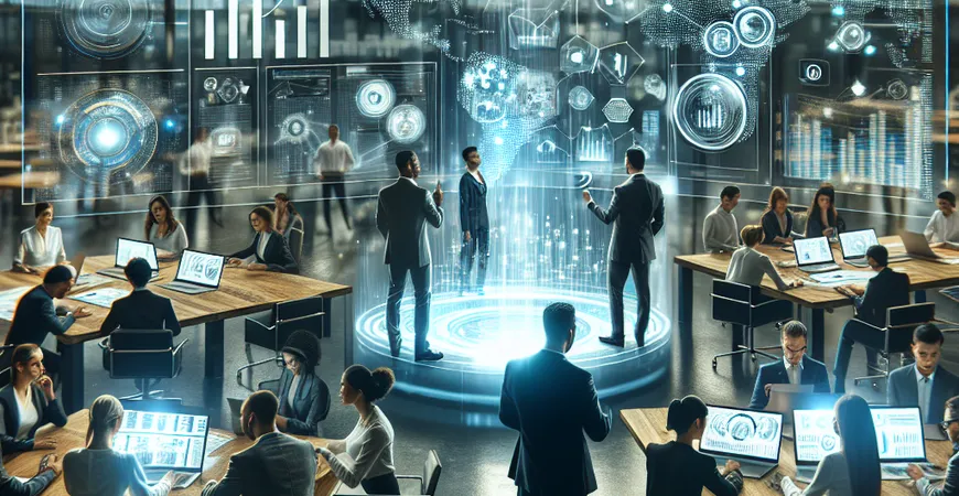 华为LTC的技术优势：企业数字化转型的核心动力