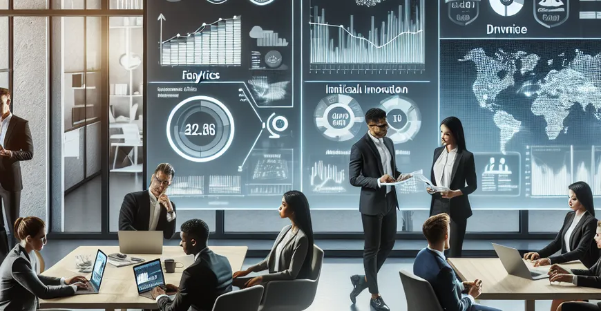 华为LTC的技术优势：如何帮助企业实现创新？