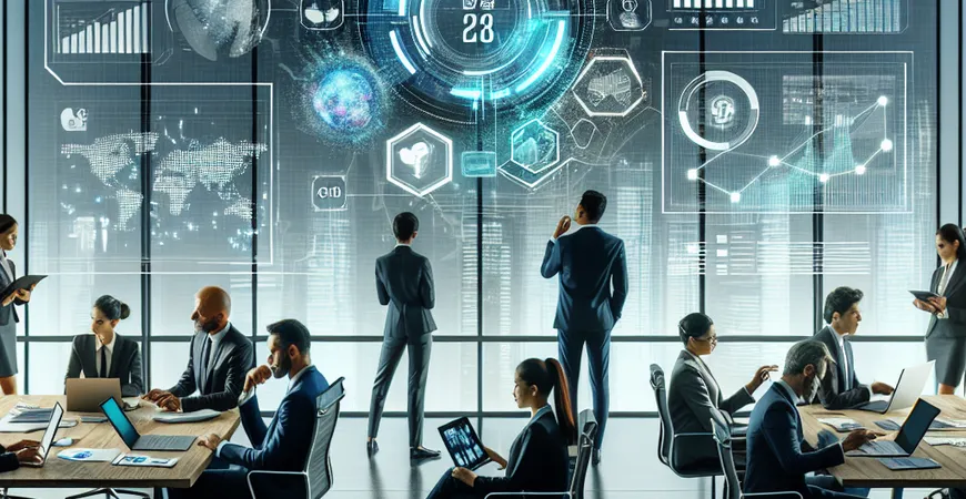 华为LTC的技术创新，企业应用指南