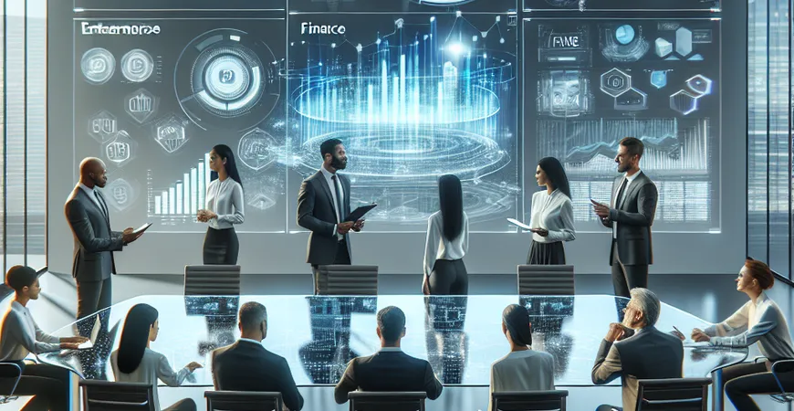 华为LTC的核心功能：企业数字化转型的助推器