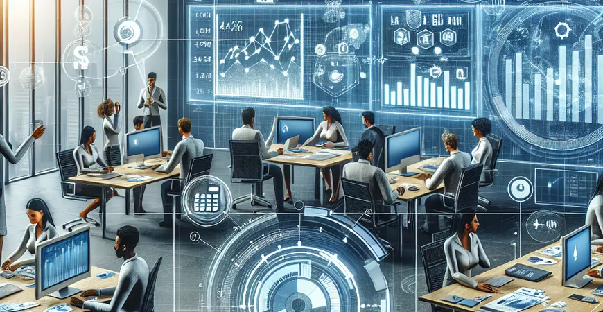 华为LTC的核心应用场景：企业数字化的必备工具