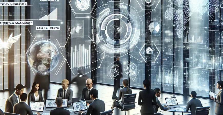 华为LTC的独特优势在哪？学会选择不踩坑！