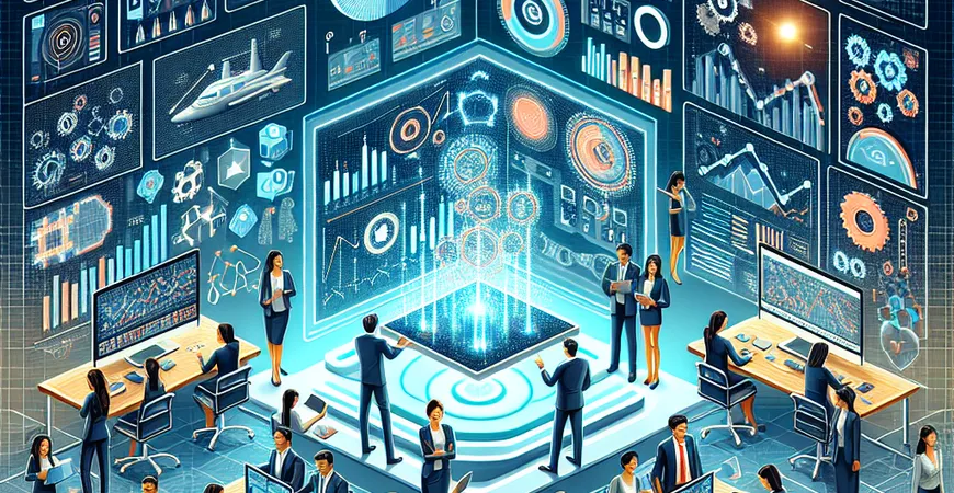 华为LTC的行业应用：企业如何实现跨行业整合？