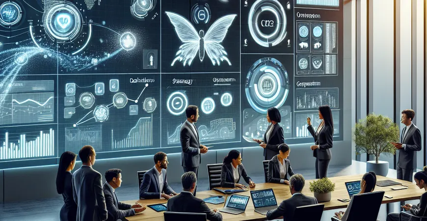 华为LTC系统如何提升客户体验？超级全面指南