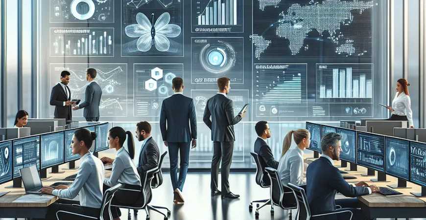 华为LTC系统盘点：功能、优势与适用行业