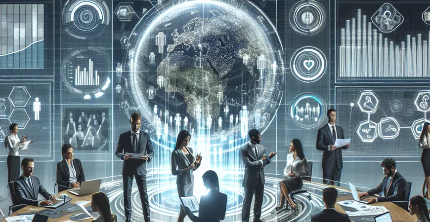 华为LTC系统：功能盘点与超级全面评测