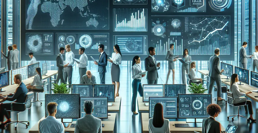 华为LTC解决方案如何提升企业运营效率，最全测评