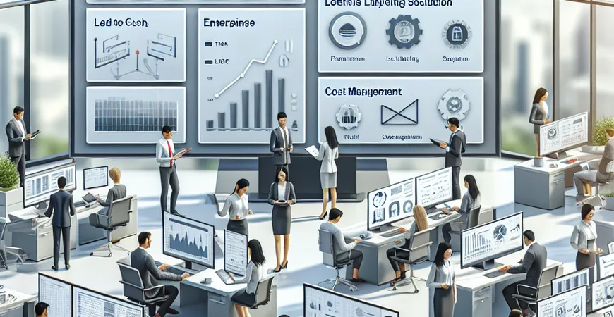 华为LTC解决方案的应用场景，超级全面解析