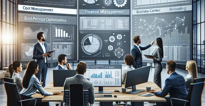 华为LTC解决方案选择，避免踩坑的秘诀