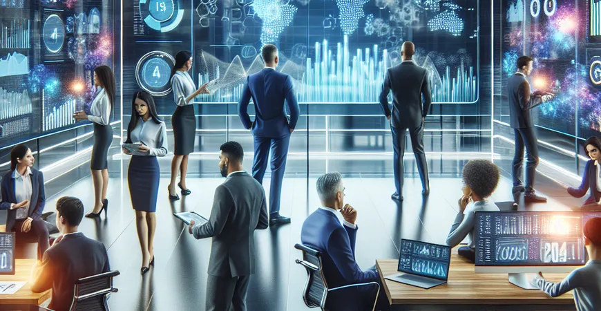 华为LTC解析，如何应用于数字化转型？