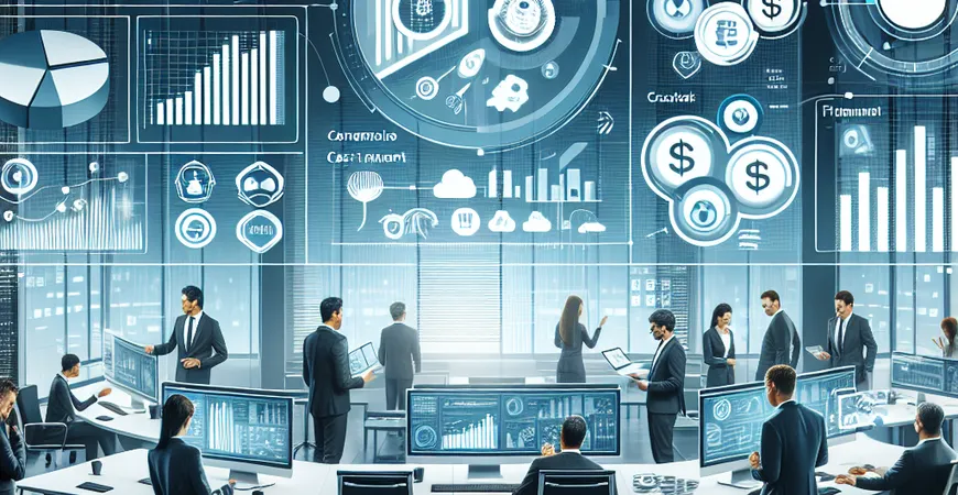 华为LTC选择指南：2025年热门产品对比