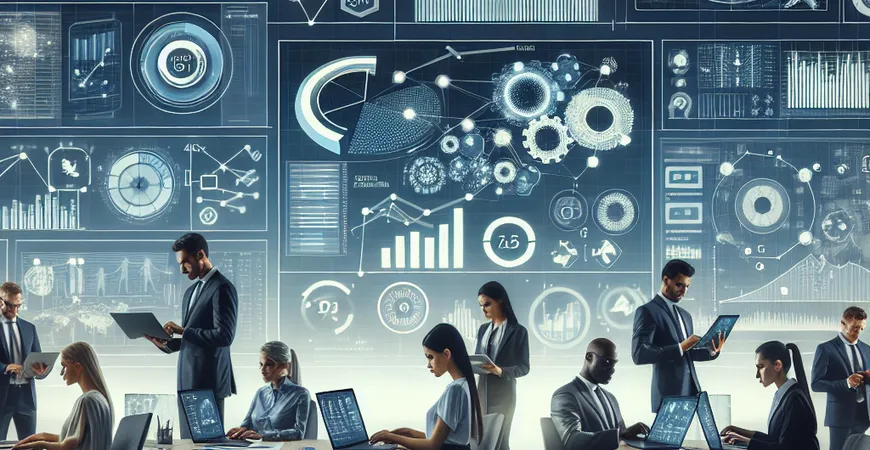 华为ltc系统盘点，超级全面的功能和应用场景