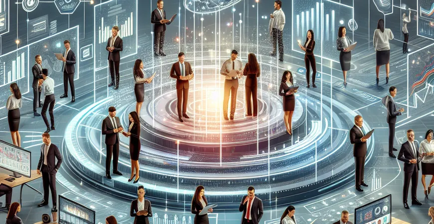 员工价值观如何影响离职率？深度解读