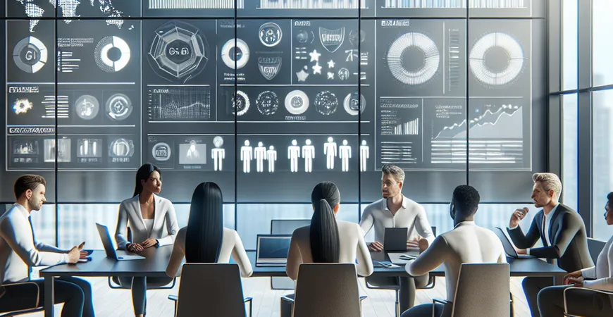 员工保留策略：如何提升企业归属感