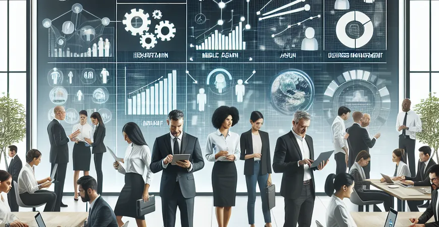 员工关系管理的核心是什么？全面解析