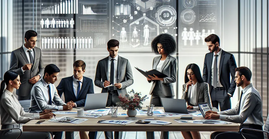 员工参与度提升难题，企业该如何应对？