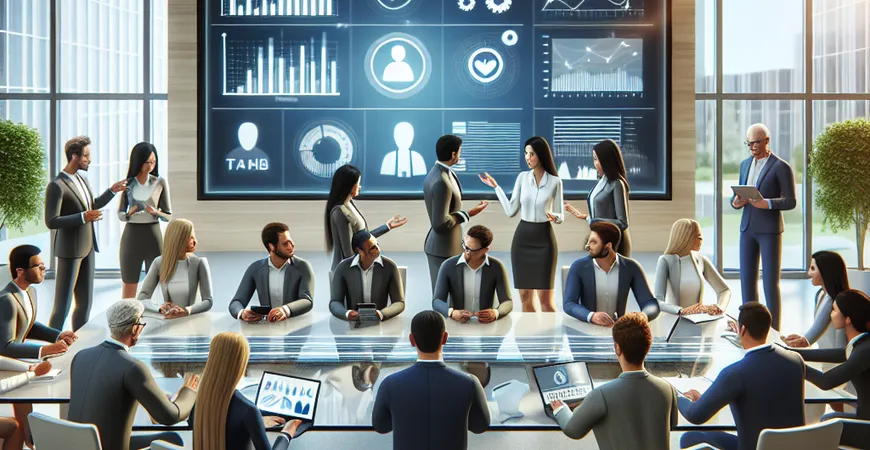 员工反馈机制如何影响企业文化？