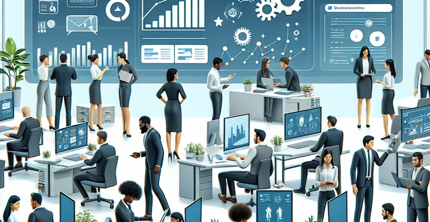 员工发展与企业成长，如何实现双赢？